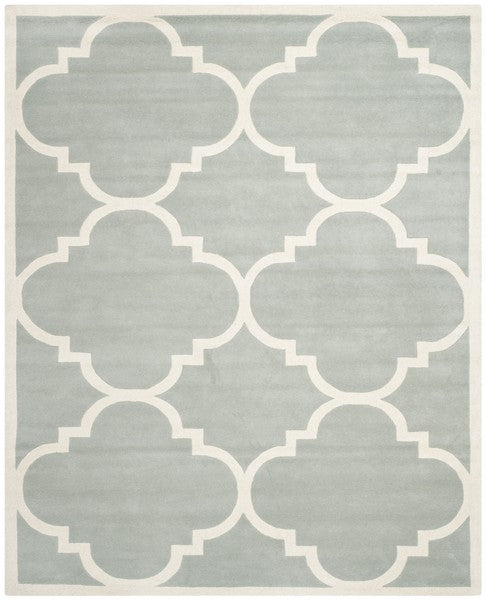 safavieh clearance chatham cht730e dark grey rug