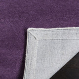 safavieh clearance chatham cht730f purple rug