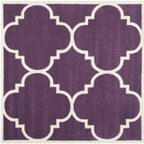 safavieh clearance chatham cht730f purple rug
