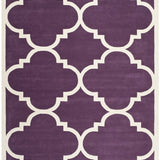 safavieh clearance chatham cht730f purple rug