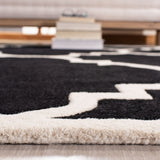 safavieh clearance chatham cht730k black rug