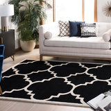 safavieh clearance chatham cht730k black rug