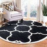 safavieh clearance chatham cht730k black rug