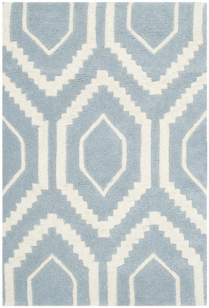 safavieh clearance chatham cht731b blue rug