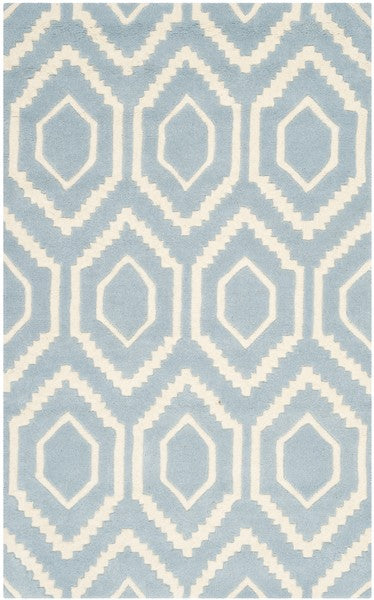 safavieh clearance chatham cht731b blue rug