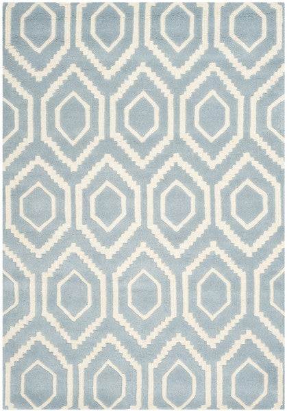 safavieh clearance chatham cht731b blue rug
