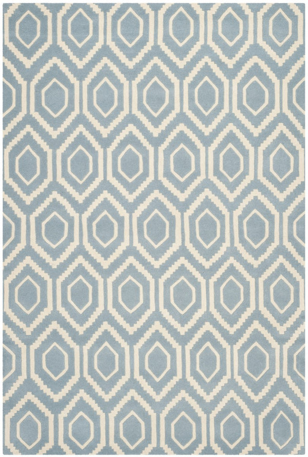 safavieh clearance chatham cht731b blue rug