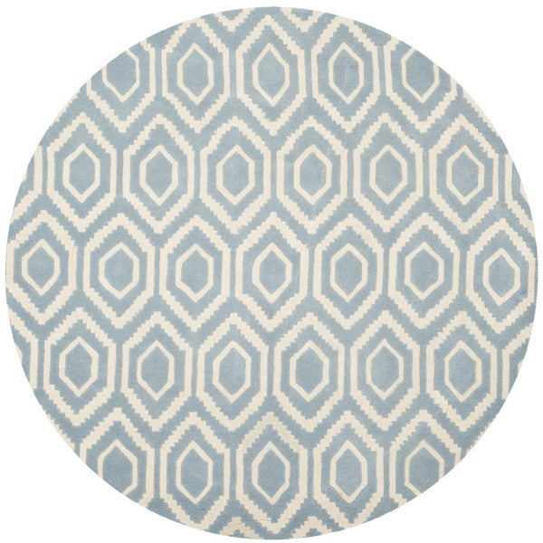 safavieh clearance chatham cht731b blue rug