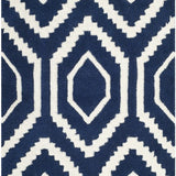 safavieh clearance chatham cht731c dark blue rug