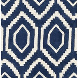 safavieh clearance chatham cht731c dark blue rug