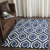 safavieh clearance chatham cht731c dark blue rug