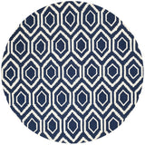 safavieh clearance chatham cht731c dark blue rug