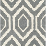 safavieh clearance chatham cht731d dark grey rug