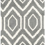 safavieh clearance chatham cht731d dark grey rug