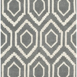 safavieh clearance chatham cht731d dark grey rug
