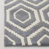 safavieh clearance chatham cht731d dark grey rug