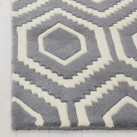 safavieh clearance chatham cht731d dark grey rug