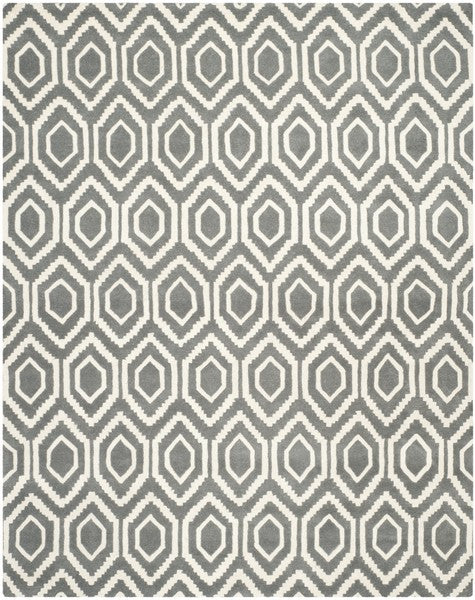 safavieh clearance chatham cht731d dark grey rug