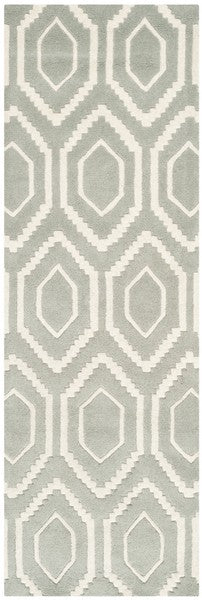 safavieh clearance chatham cht731e grey rug