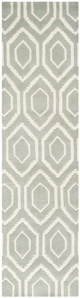 safavieh clearance chatham cht731e grey rug