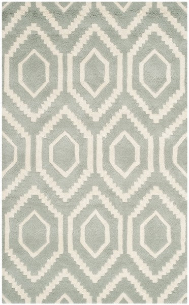 safavieh clearance chatham cht731e grey rug