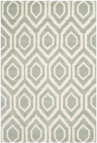 safavieh clearance chatham cht731e grey rug