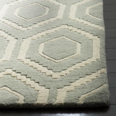 safavieh clearance chatham cht731e grey rug