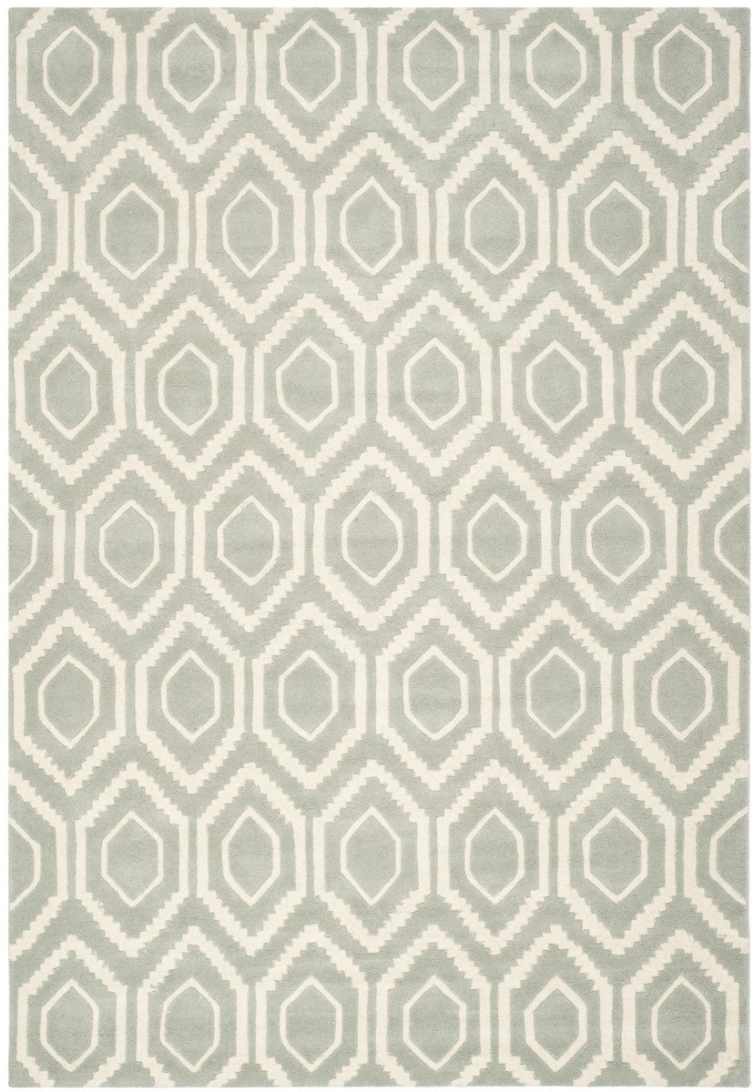 safavieh clearance chatham cht731e grey rug
