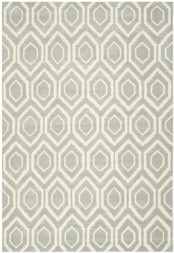 safavieh clearance chatham cht731e grey rug