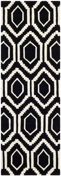 safavieh clearance chatham cht731k black rug