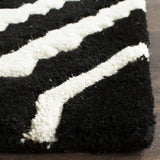 safavieh clearance chatham cht731k black rug