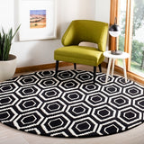 safavieh clearance chatham cht731k black rug