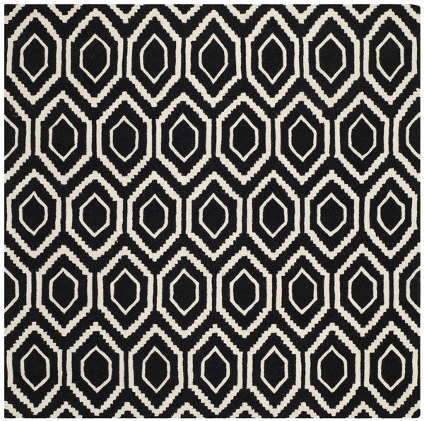 safavieh clearance chatham cht731k black rug