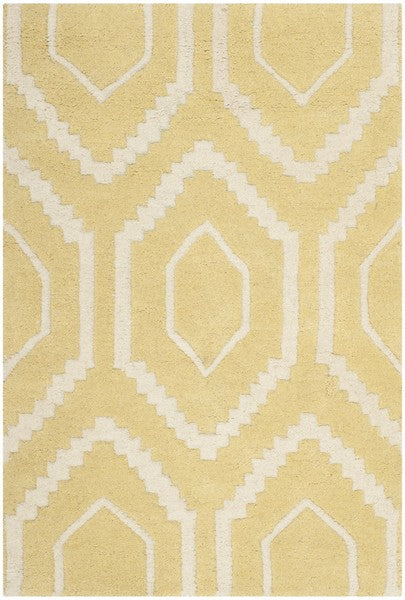 safavieh clearance chatham cht731l light gold rug