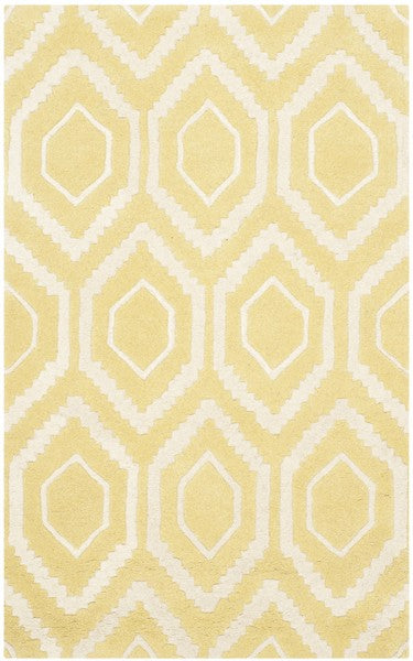 safavieh clearance chatham cht731l light gold rug