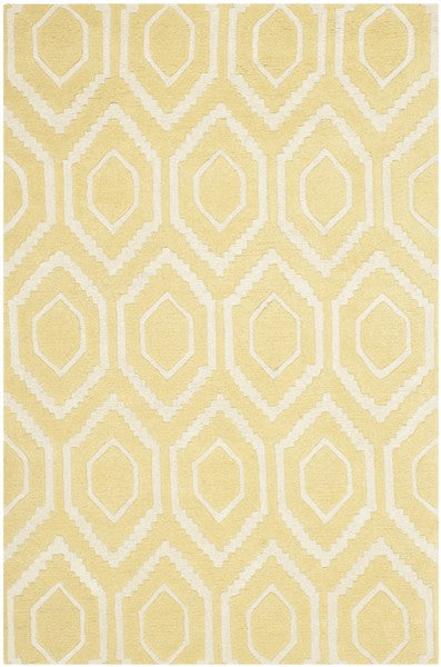safavieh clearance chatham cht731l light gold rug