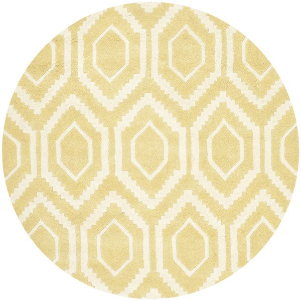 safavieh clearance chatham cht731l light gold rug