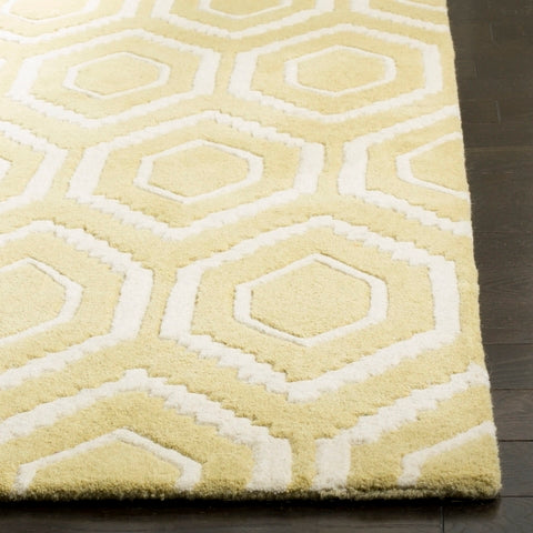 safavieh clearance chatham cht731l light gold rug