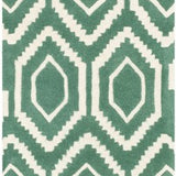 safavieh clearance chatham cht731t teal rug