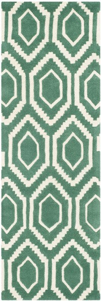 safavieh clearance chatham cht731t teal rug