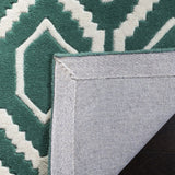 safavieh clearance chatham cht731t teal rug
