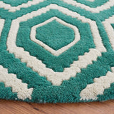 safavieh clearance chatham cht731t teal rug