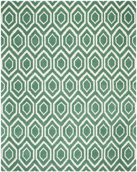 safavieh clearance chatham cht731t teal rug