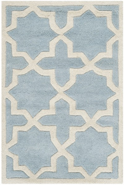 safavieh clearance chatham cht732b blue rug