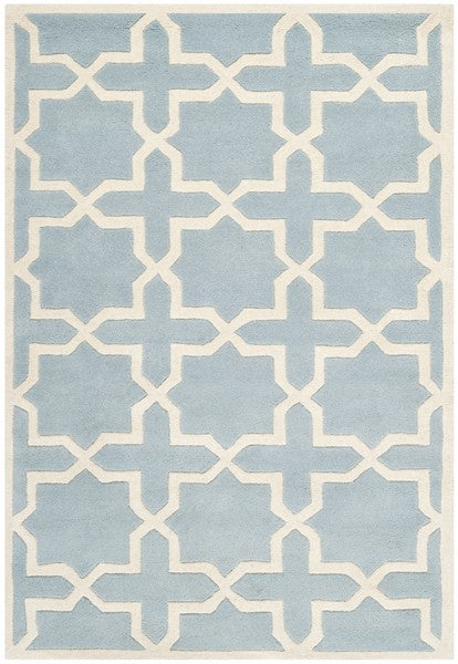 safavieh clearance chatham cht732b blue rug
