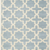 safavieh clearance chatham cht732b blue rug