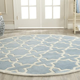safavieh clearance chatham cht732b blue rug