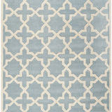 safavieh clearance chatham cht732b blue rug