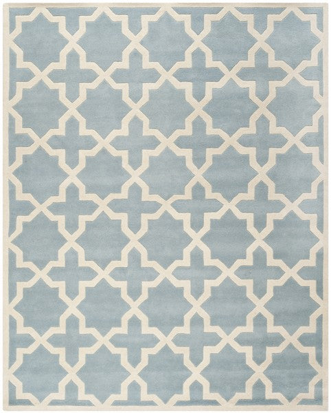 safavieh clearance chatham cht732b blue rug