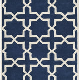 safavieh clearance chatham cht732c dark blue rug